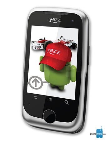 Yezz Andy 3G