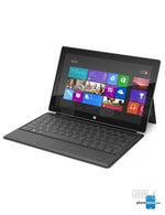 Microsoft Surface Pro