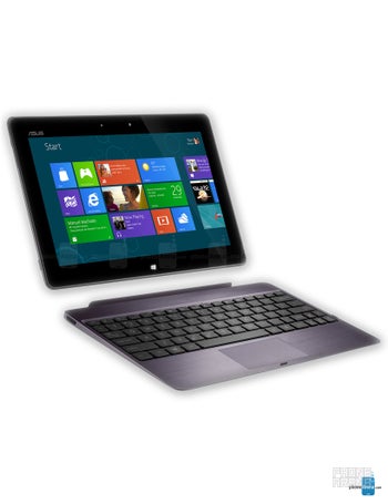 Asus VivoTab RT LTE specs