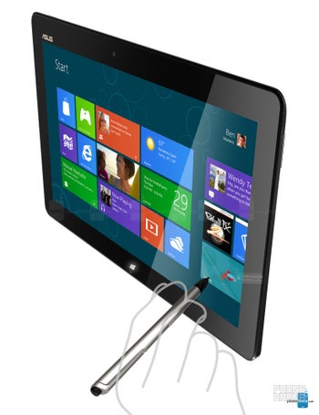 Asus VivoTab
