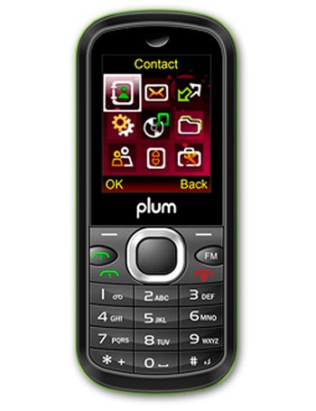 Plum trip