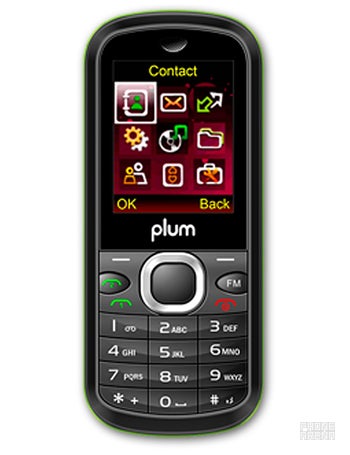 Plum trip specs