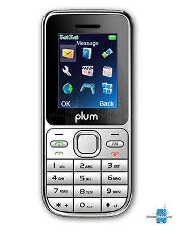 Plum spare