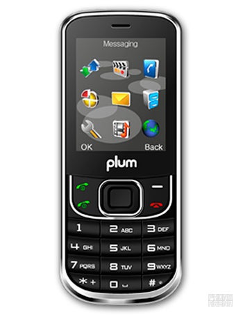 Plum boom