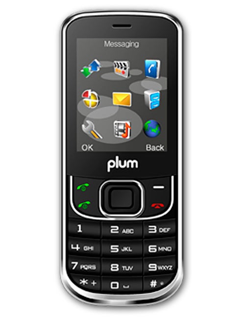 Plum boom specs - PhoneArena