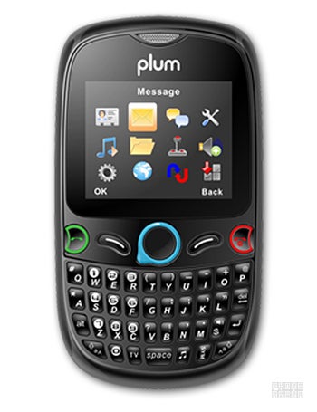 Plum stubby II specs