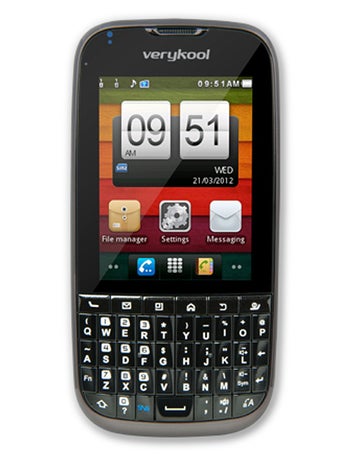 Verykool i675