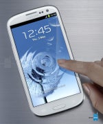 Samsung Galaxy S III Sprint