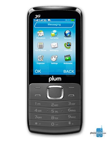 Plum Caliber 3g