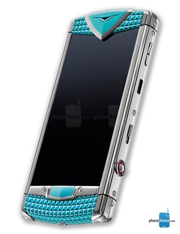 Vertu Constellation Smile