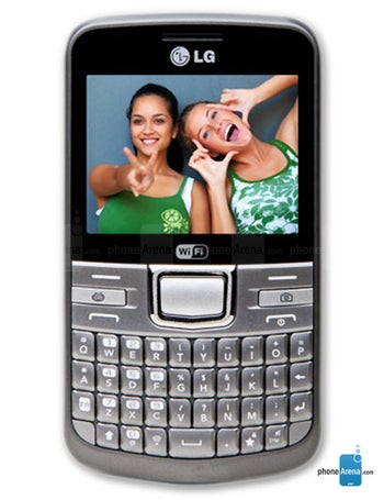 LG C205