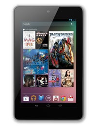 Google Nexus 7 specs