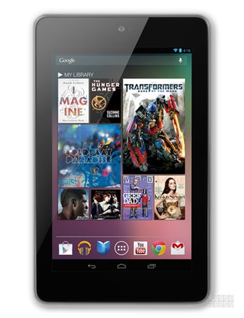 Google Nexus 7