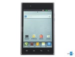 LG Optimus Vu