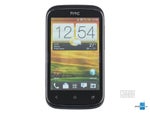 HTC Desire C