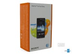 Sony Xperia ion