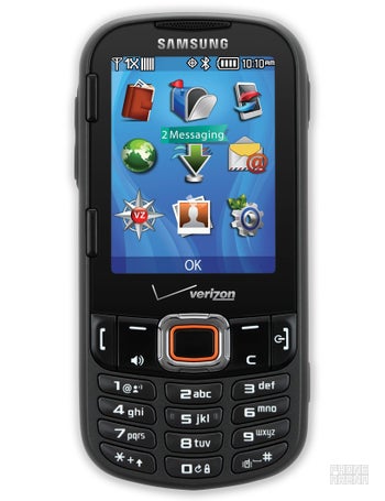 Samsung Intensity III