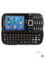 Samsung Intensity III