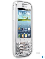 Samsung Galaxy Chat