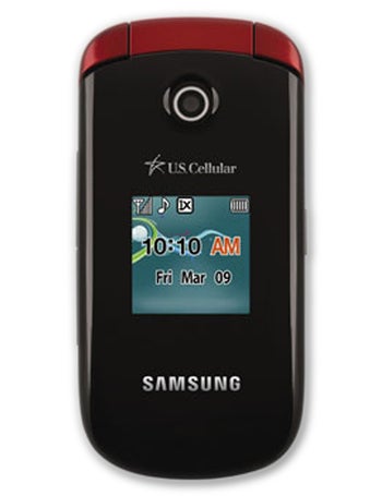 Samsung Chrono 2