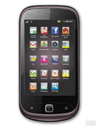 Celkon A88 specs