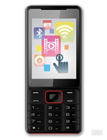 Celkon C769 specs