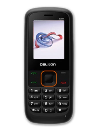 Celkon C349