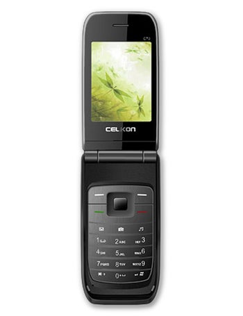 Celkon C70