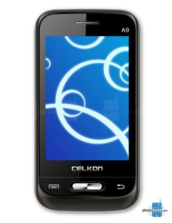 Celkon A9