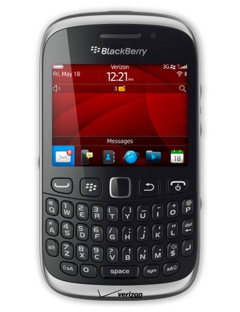 BlackBerry Curve 9310