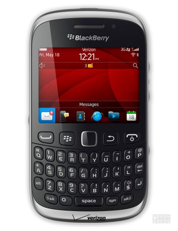 BlackBerry Curve 9310