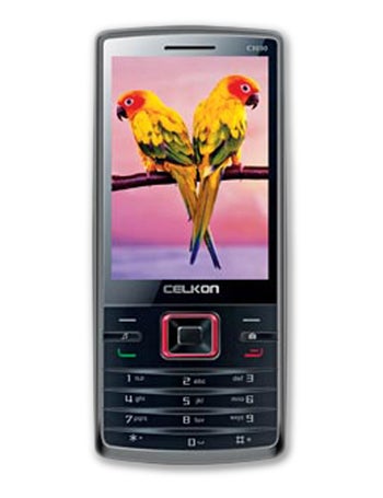 Celkon C3030