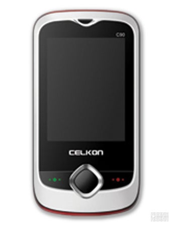 Celkon C90 specs