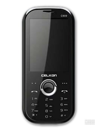 Celkon C909 specs