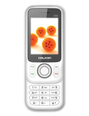 Celkon C60