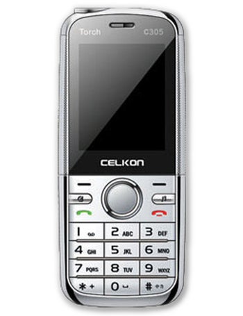 Celkon C305