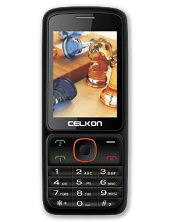 Celkon C404