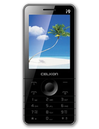 Celkon i9