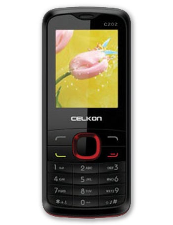 Celkon C202