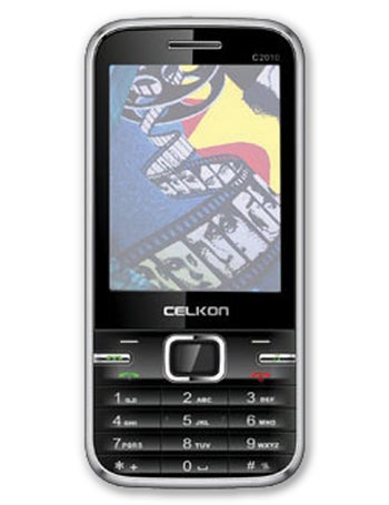 Celkon C2010