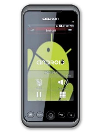 Celkon A1