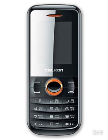 Celkon C102 specs
