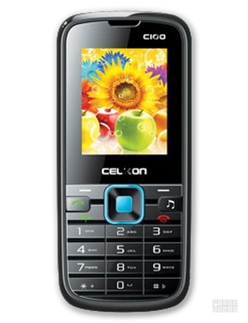 Celkon C100