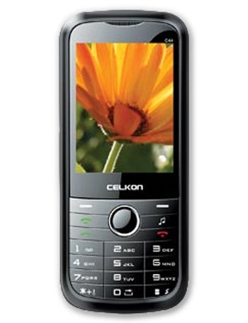 Celkon C44