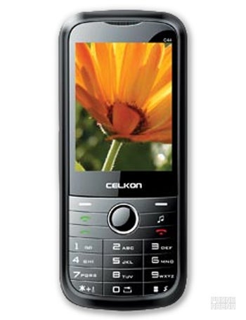 Celkon C44