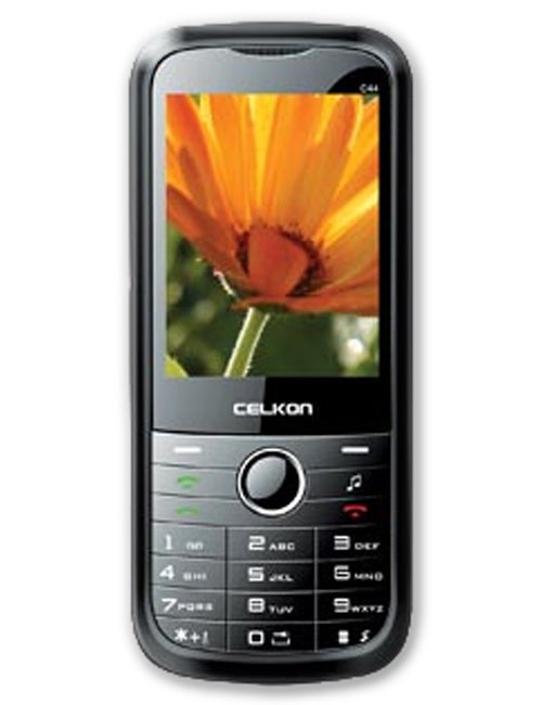 celkon basic mobile phones