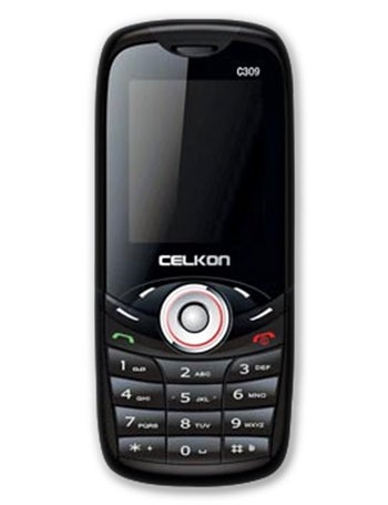 Celkon C309