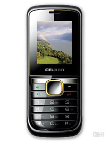 Celkon C339 specs