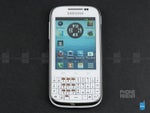 Samsung Galaxy Chat