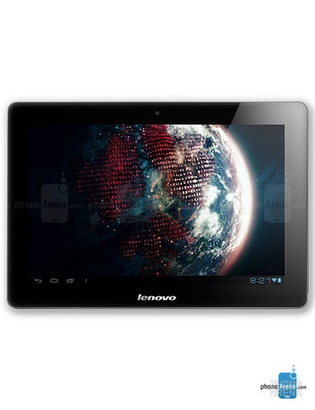 Lenovo IdeaTab S2110 specs